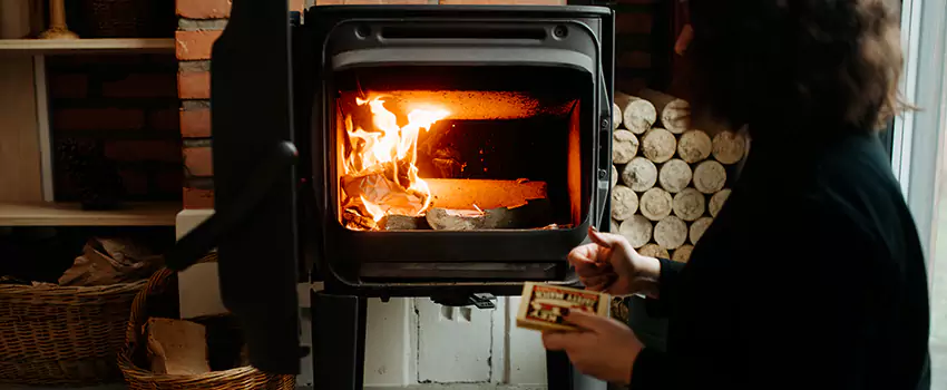 Key Features of Vermont Castings Fireplaces in Troy, AL