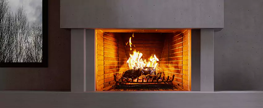 Indoor Wood Burning Furnace Repair and Installation in Troy, Alabama