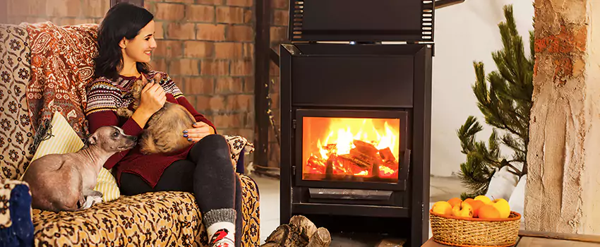 Wood Stove Chimney Cleaning Services in Troy, AL