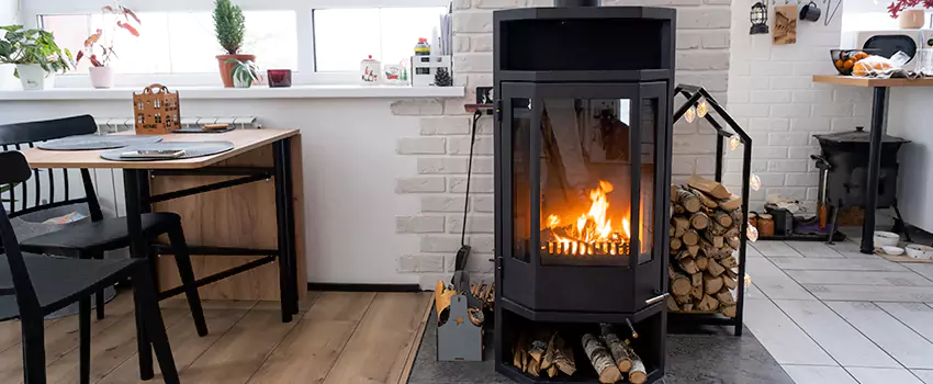 Wood Stove Firebox Installation Services in Troy, AL