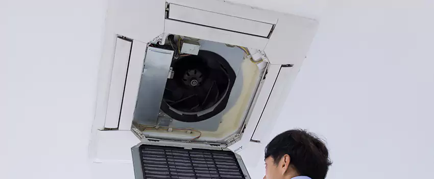 Benefits of Professional Air Duct Cleaning in Troy, Alabama