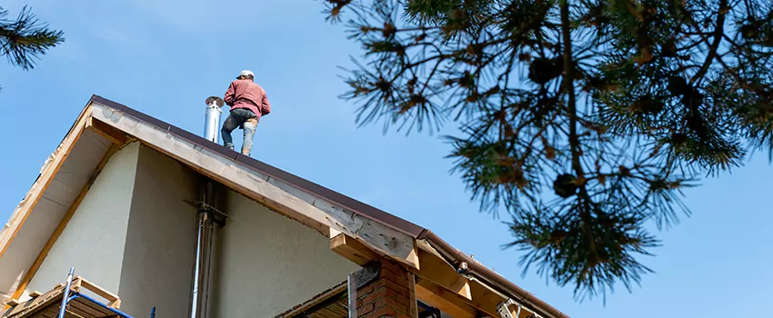 Birds Removal Contractors from Chimney in Troy, AL