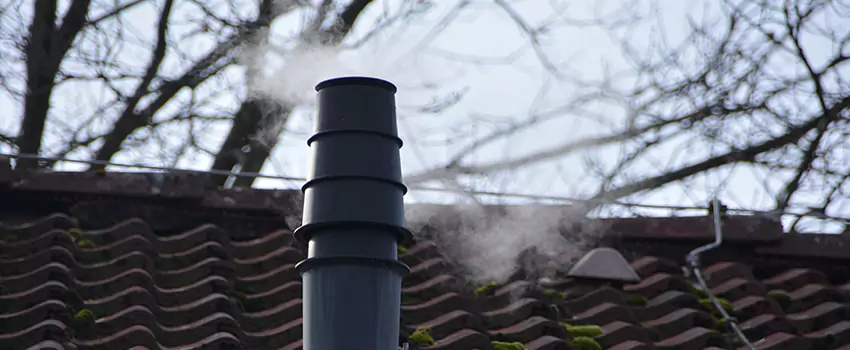 Broken Chimney Animal Screen Repair And Installation in Troy, AL