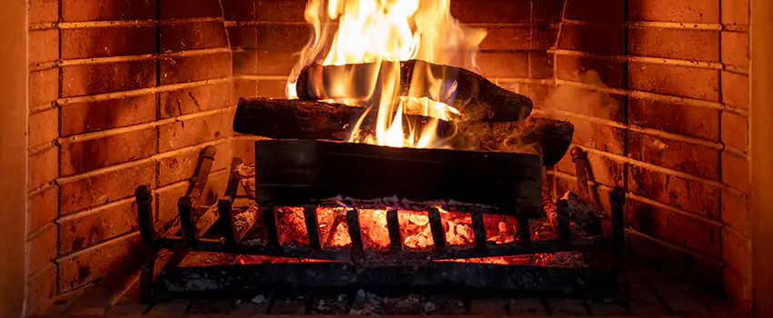 Chimney Ash Dump Cover Repair Services in Troy, AL