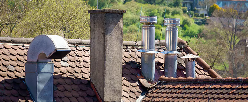 Commercial Chimney Blockage Removal in Troy, Alabama