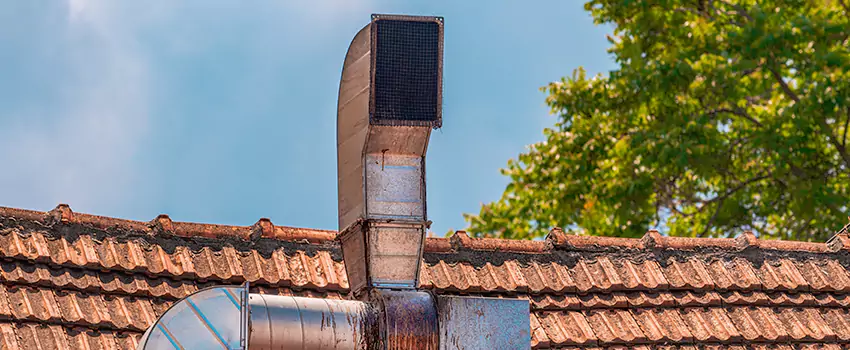 Chimney Creosote Cleaning Experts in Troy, Alabama