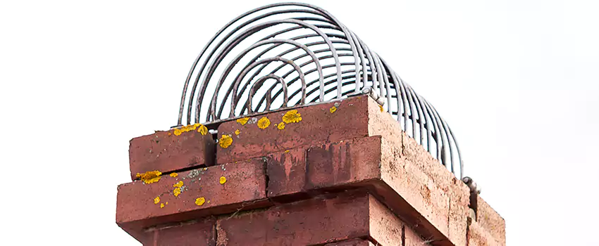Chimney Crown Problems in Troy, Alabama