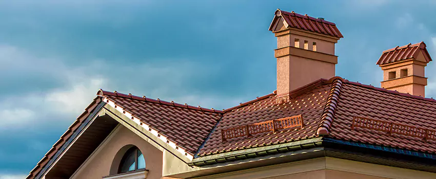 Residential Chimney Services in Troy, Alabama