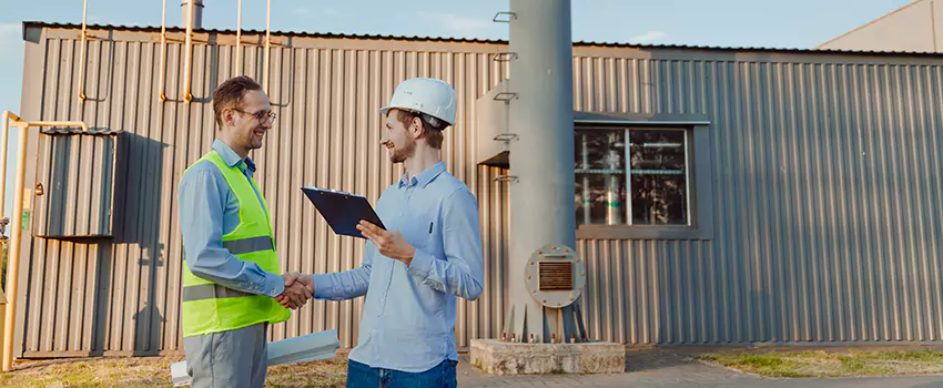 Chimney Cap Inspection in Troy, AL