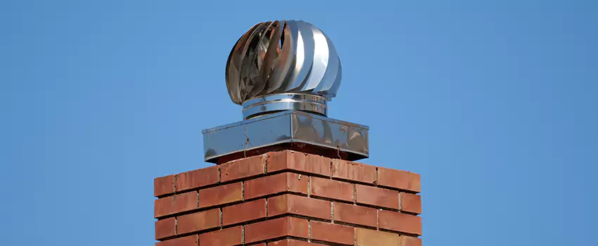 Chimney Flue Rebuild Services in Troy, Alabama