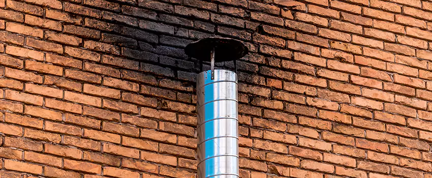 Chimney Design and Style Remodel Services in Troy, Alabama