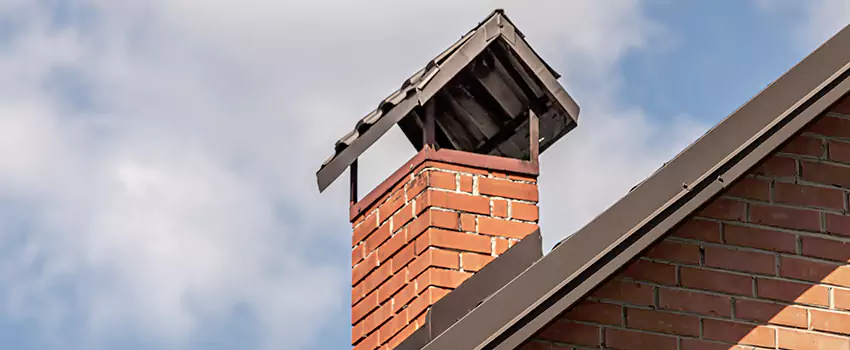 Chimney Saver Masonry Repair Contractor in Troy, Alabama