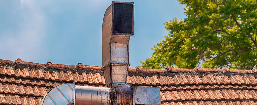 Chimney Blockage Removal in Troy, Alabama