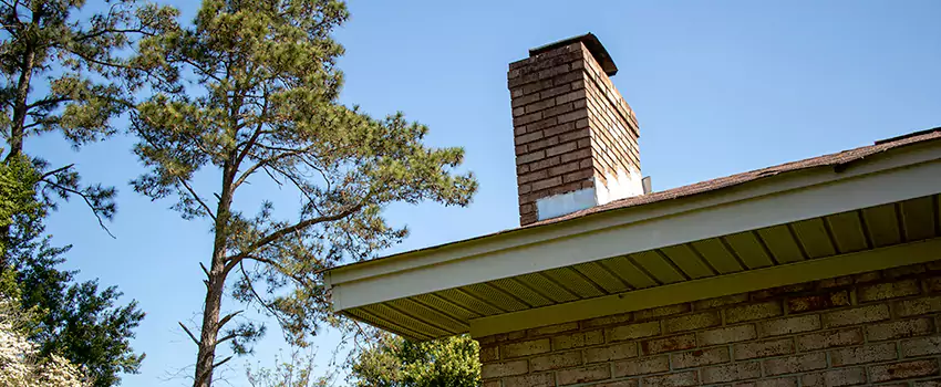 Brick Chimney Sweep Near Me in Troy, AL
