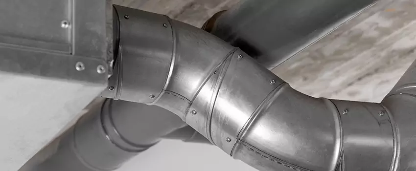 Dryer Vent Blockage Inspection in Troy, AL