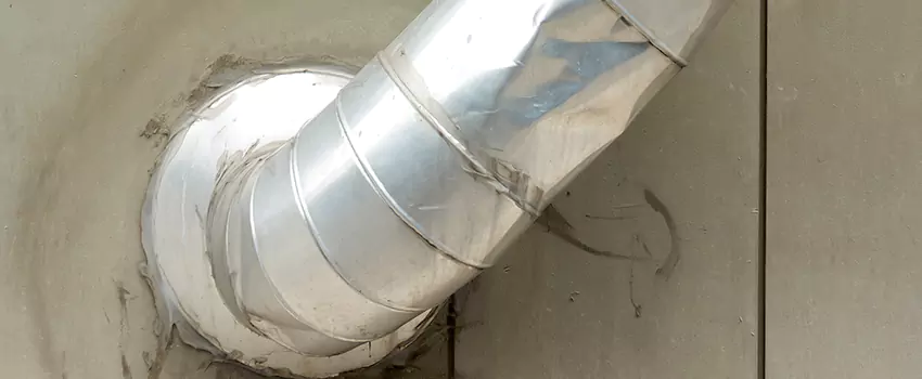 Dryer Vent Repair Process in Troy, AL