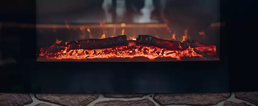 Cost of Electric Fireplace Repair Service in Troy, Alabama
