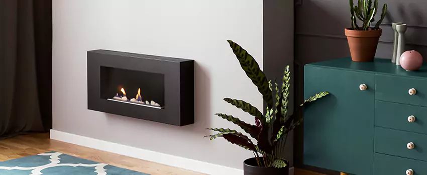 Cost of Ethanol Fireplace Repair And Installation Services in Troy, AL