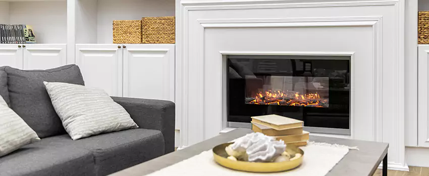 Professional Fireplace Maintenance Contractors in Troy, AL