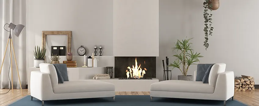 Decorative Fireplace Crystals Services in Troy, Alabama