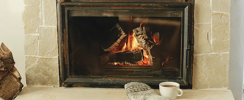 Fireplace Door Handle Replacements Services in Troy, Alabama