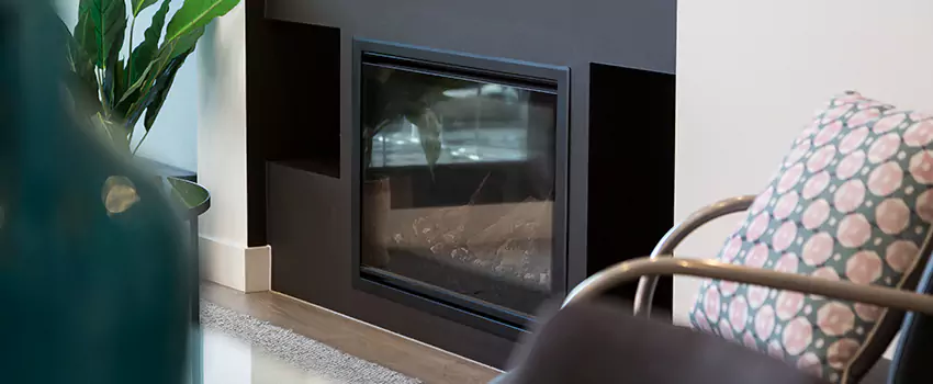 Gas Fireplace Installation in Troy, AL