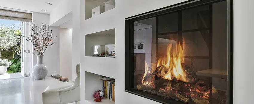 Fireplace Screen Installation And Replacement in Troy, AL