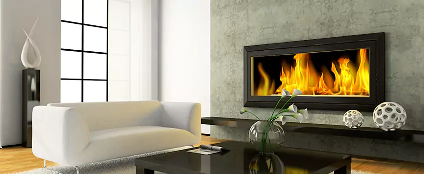 Fireplace Hearth Ideas in Troy, Alabama