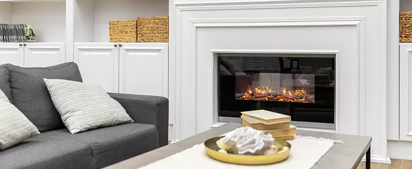 Pellet Fireplace Insert Installation in Troy, AL