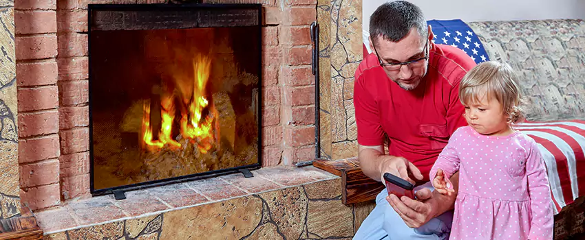 Fireplace Safety Locks For Kids in Troy, AL