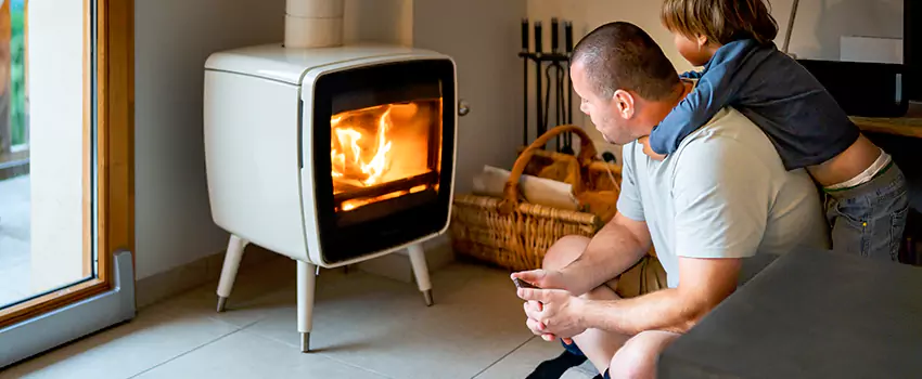 Fireplace Flue Maintenance Services in Troy, AL