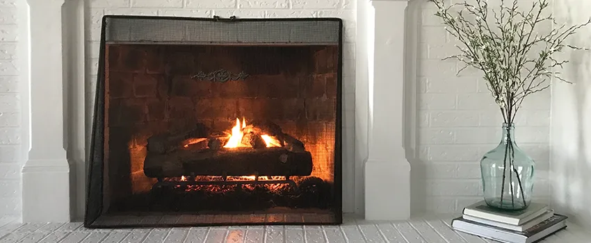 Cost-Effective Fireplace Mantel Inspection And Maintenance in Troy, AL