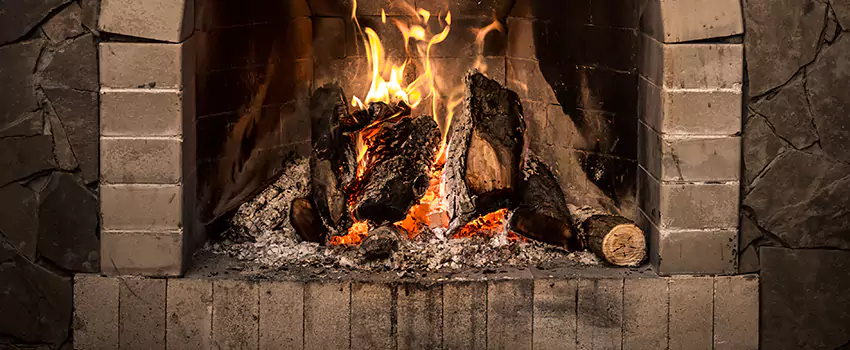 Cost of Rebuilding A Fireplace in Troy, Alabama