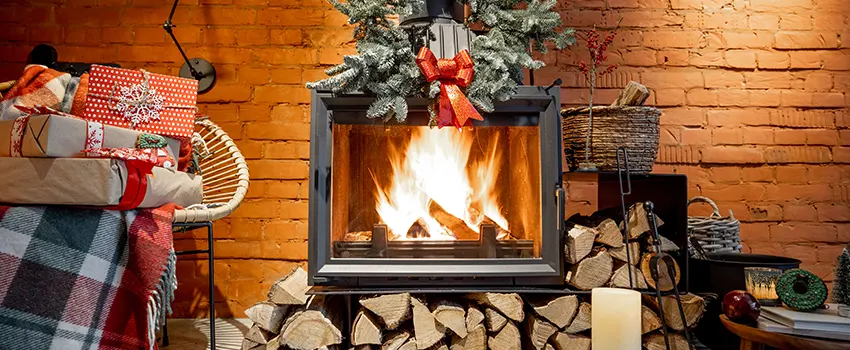 Steel Fireplace Grate Repair And Replacement Services in Troy, Alabama