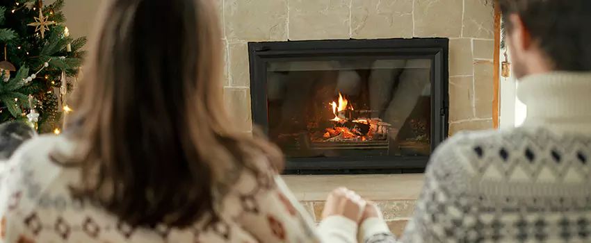 Fireplace Firebox Refurbish & Restore Services in Troy, AL