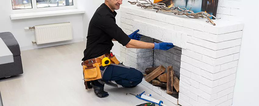 Gas Fireplace Repair And Replacement in Troy, AL