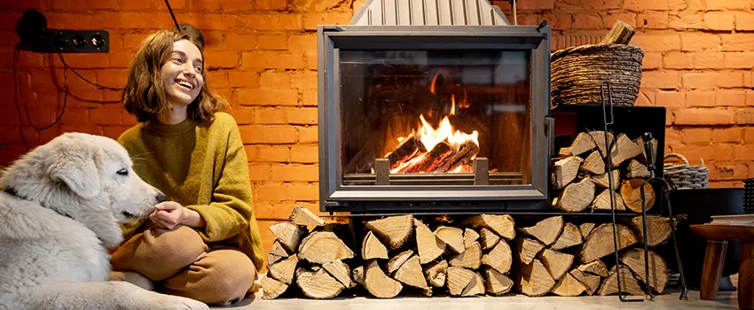 Fireplace Smell Removal Cost in Troy, AL