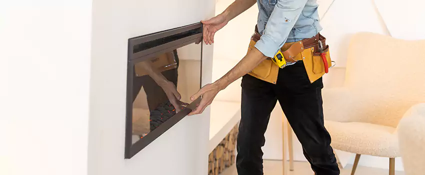 Traditional Fireplace Vent Sweeping in Troy, AL