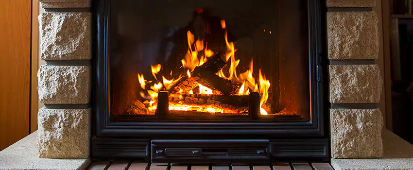 Fireplace Xtrordinair Probuilder Gas Fireplace Installation in Troy, AL