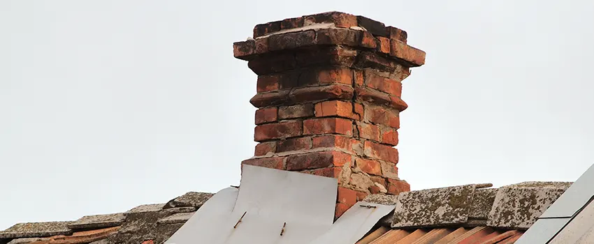 Cost of Fixing Blocked Chimney in Troy, Alabama