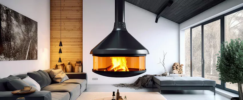 Floating Damaged Fireplace Repair Services in Troy, AL