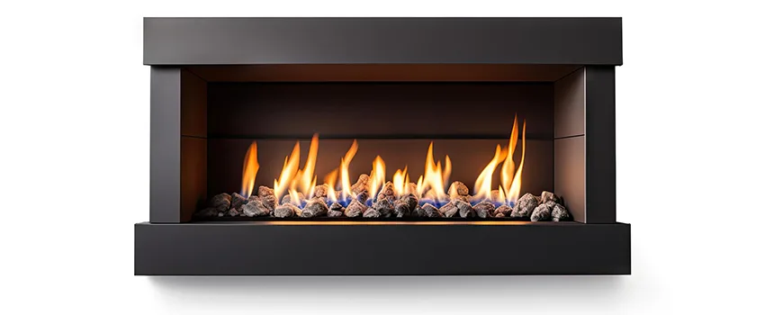 Outdoor Gas Fireplaces Installation in Troy, AL