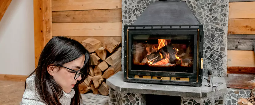 Harman P68-C Pellet Stove Repair in Troy, Alabama 