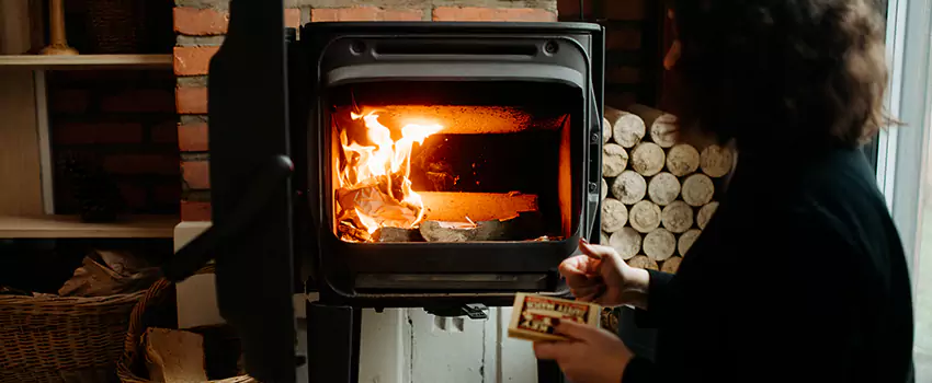 Hearthstone Wood Stoves Fireplace Repair in Troy, Alabama