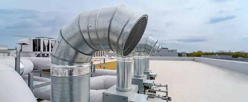 Insulated Ductwork Repair Services Near Me in Troy, AL