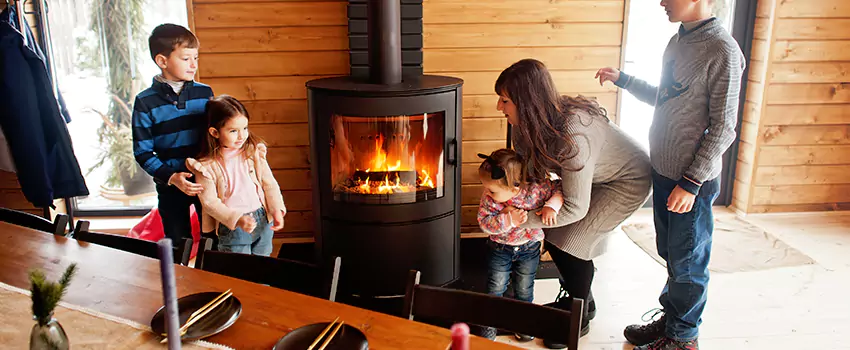 Jøtul Gas Fireplace Inspection Service in Troy, Alabama