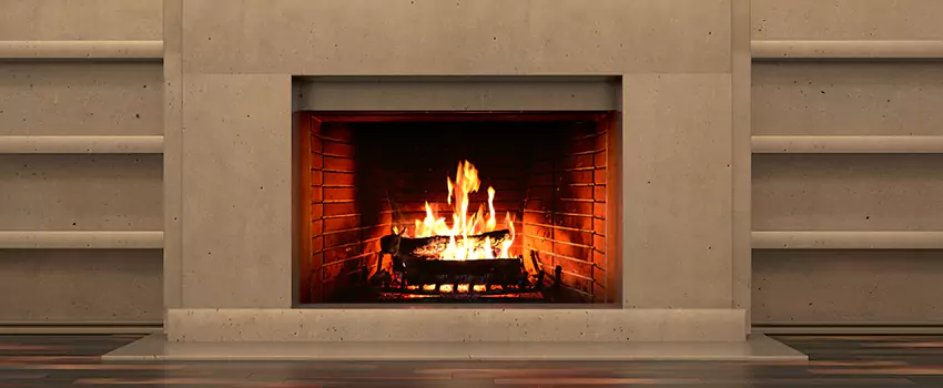 Majestic Trilliant Series Gas Fireplace Insert Repair in Troy, Alabama