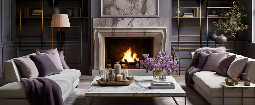Napoleon Galaxy Series Outdoor Fireplaces Repair in Troy, AL