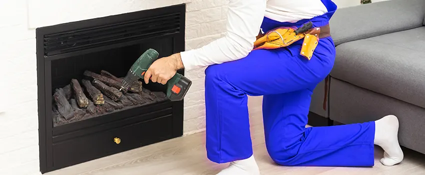 Pellet Fireplace Repair Services in Troy, AL