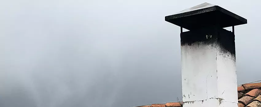Prefab Chimney Crown Installation in Troy, AL